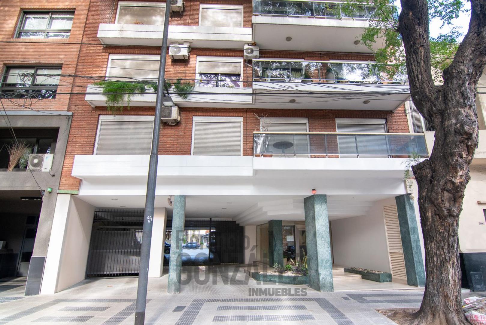 PEDRO GOYENA 600, Piso 3