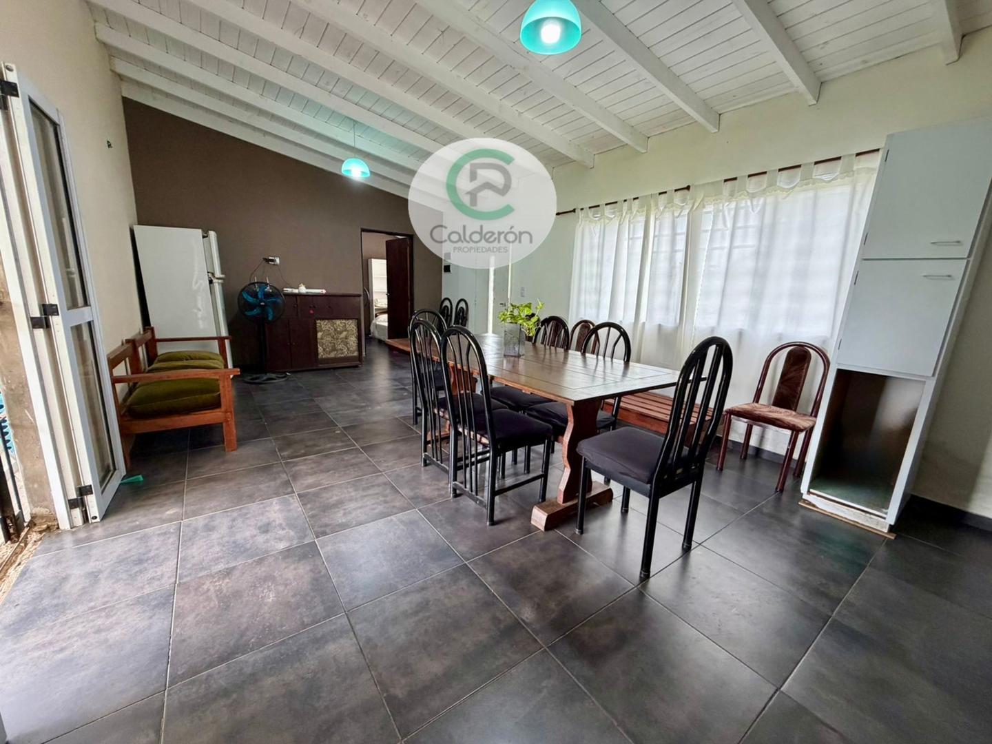 Casa en Venta en Francisco Alvarez, USD 75.000