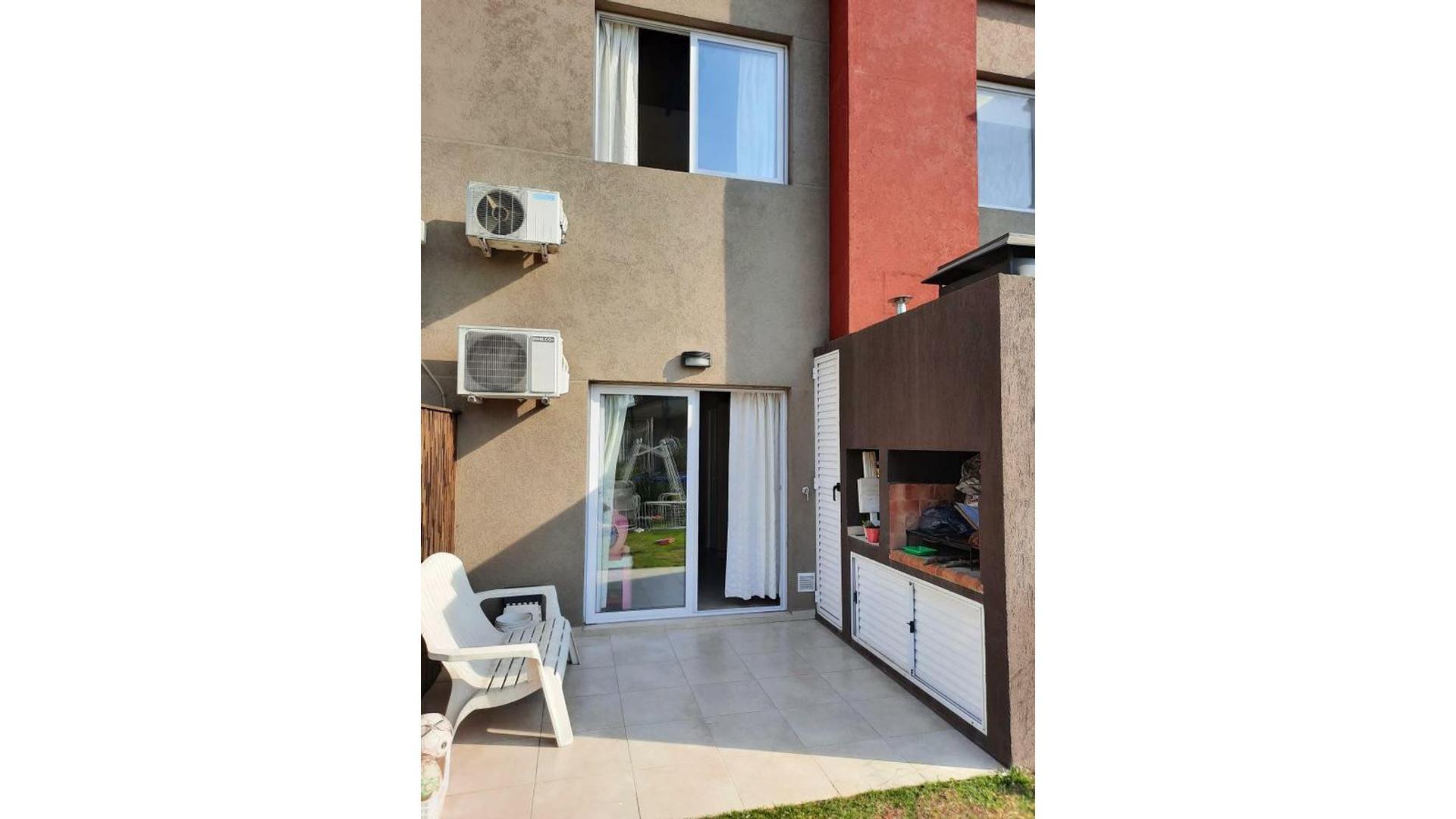 Departamento en Venta de 2 dormitorios