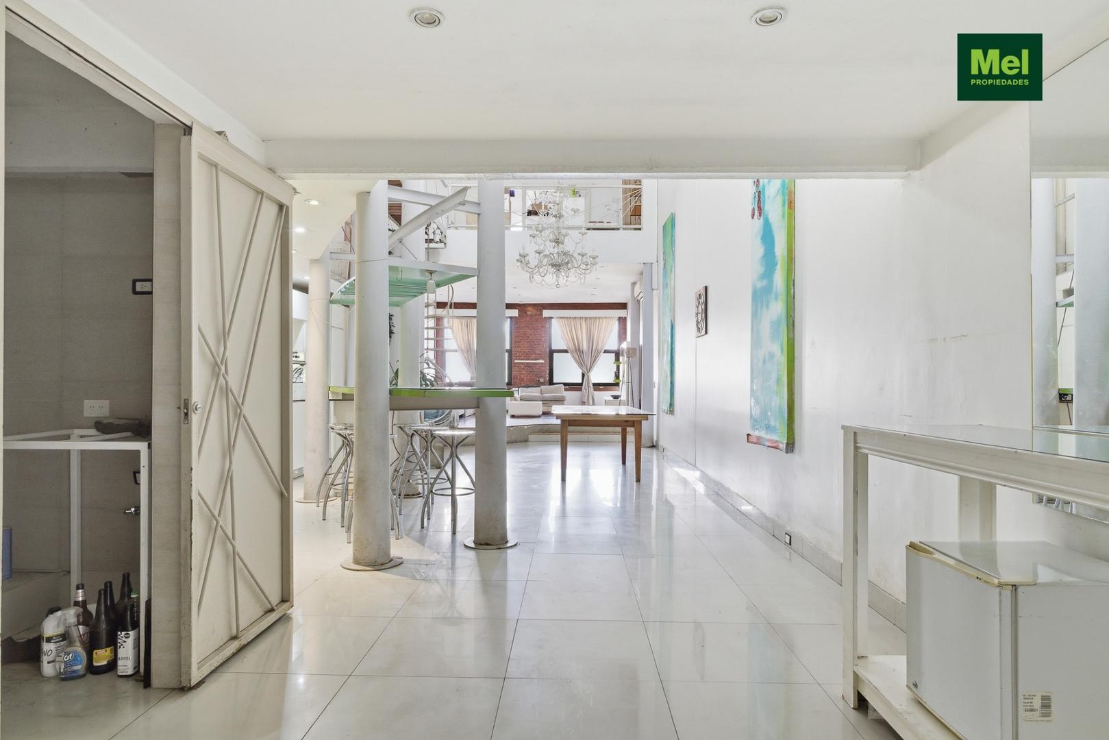 Departamento en Alquiler Apto profesional