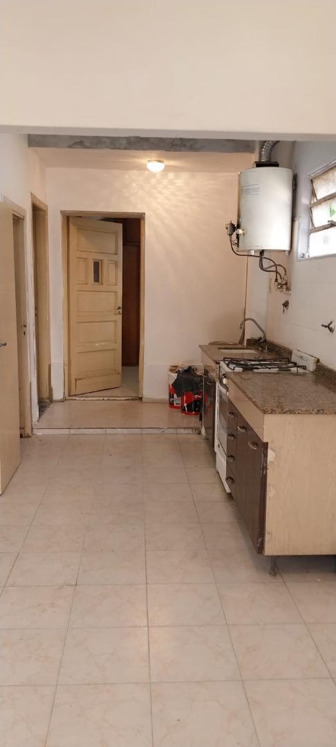 Depto Tipo Casa en Alquiler de 3 ambientes