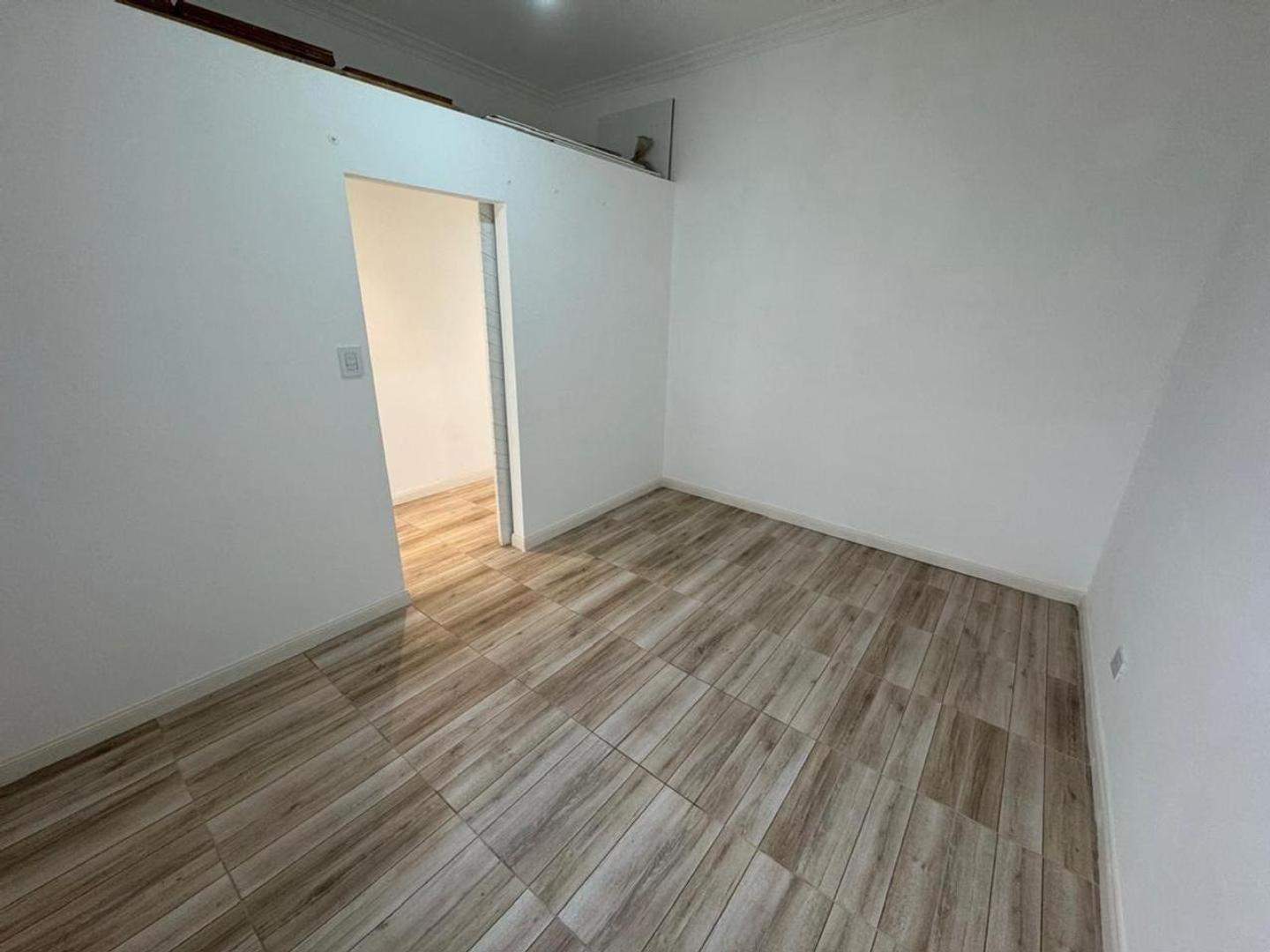 Departamento en Venta 22 años