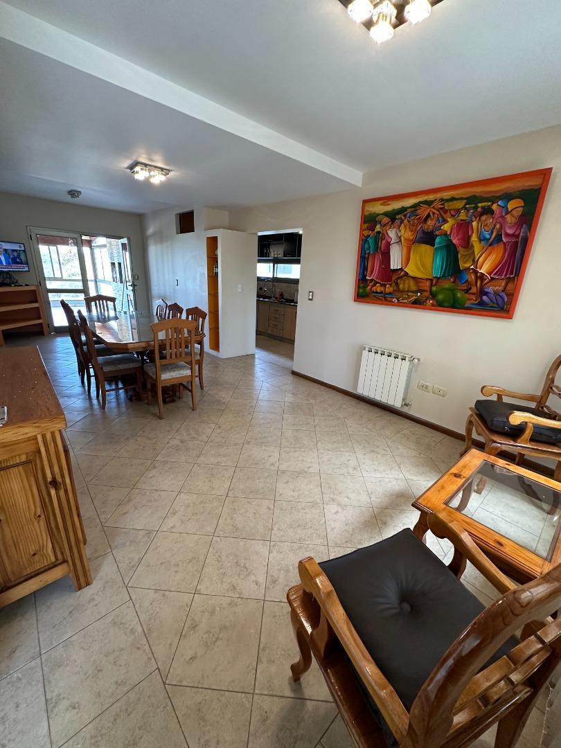 Casa en Alquiler Temporal en Villa Warcalde, USD 3.000