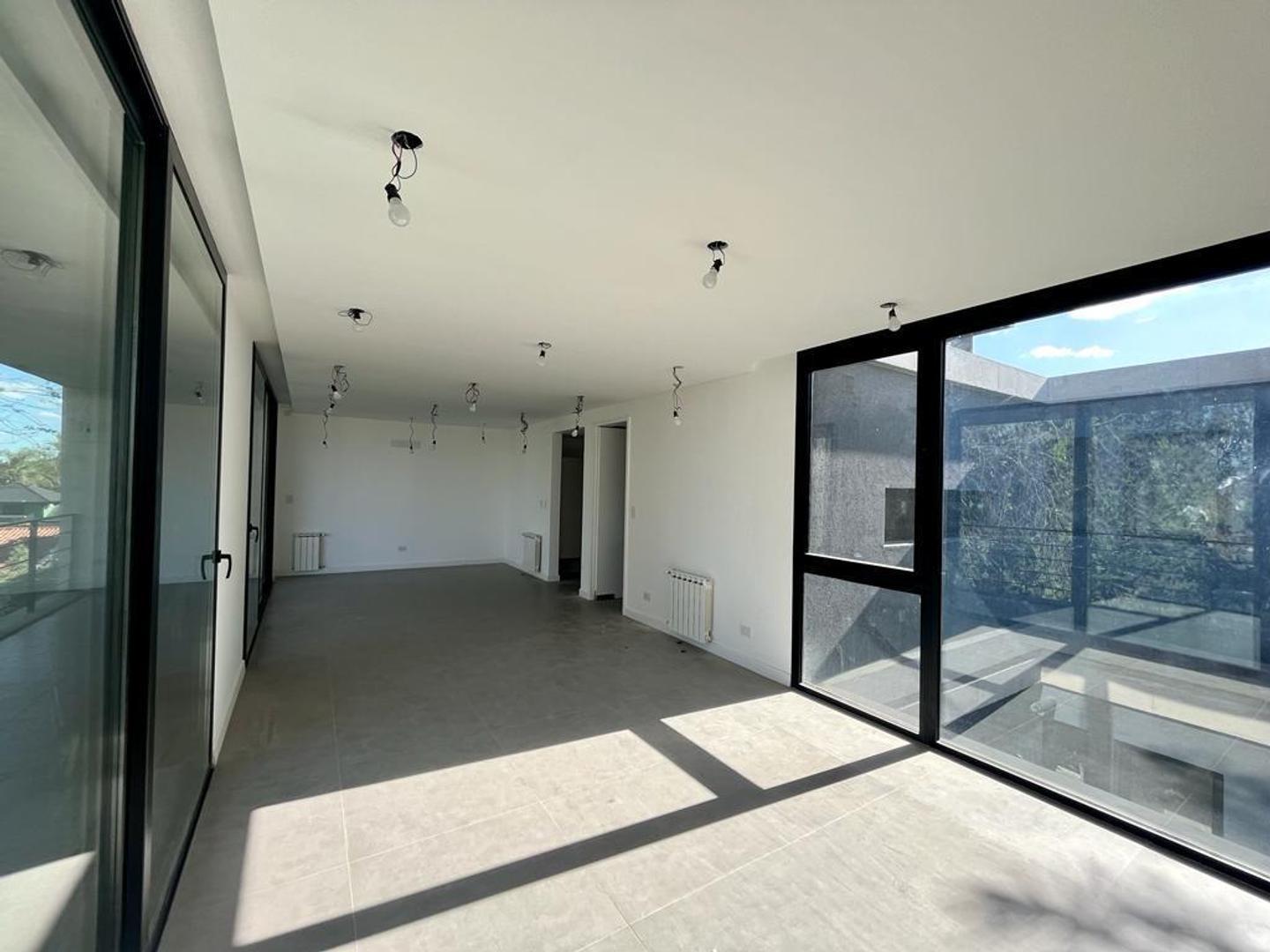 Departamento en Venta de 3 dormitorios