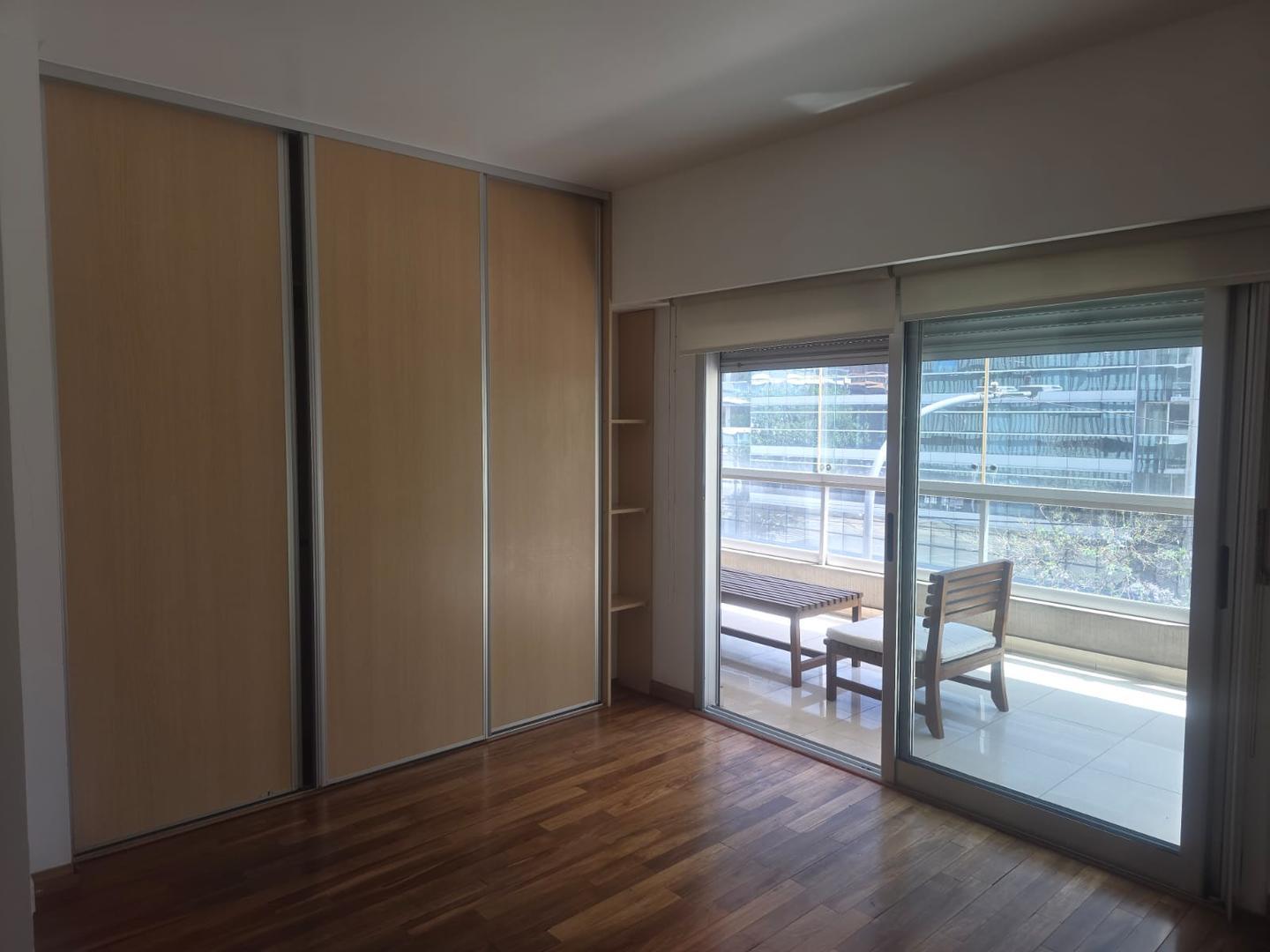 Av Libertador 6200 , Piso 3