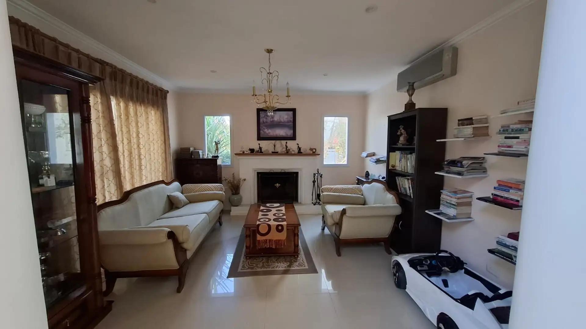 Casa en Venta en San Eliseo Golf & Country, USD 370.000