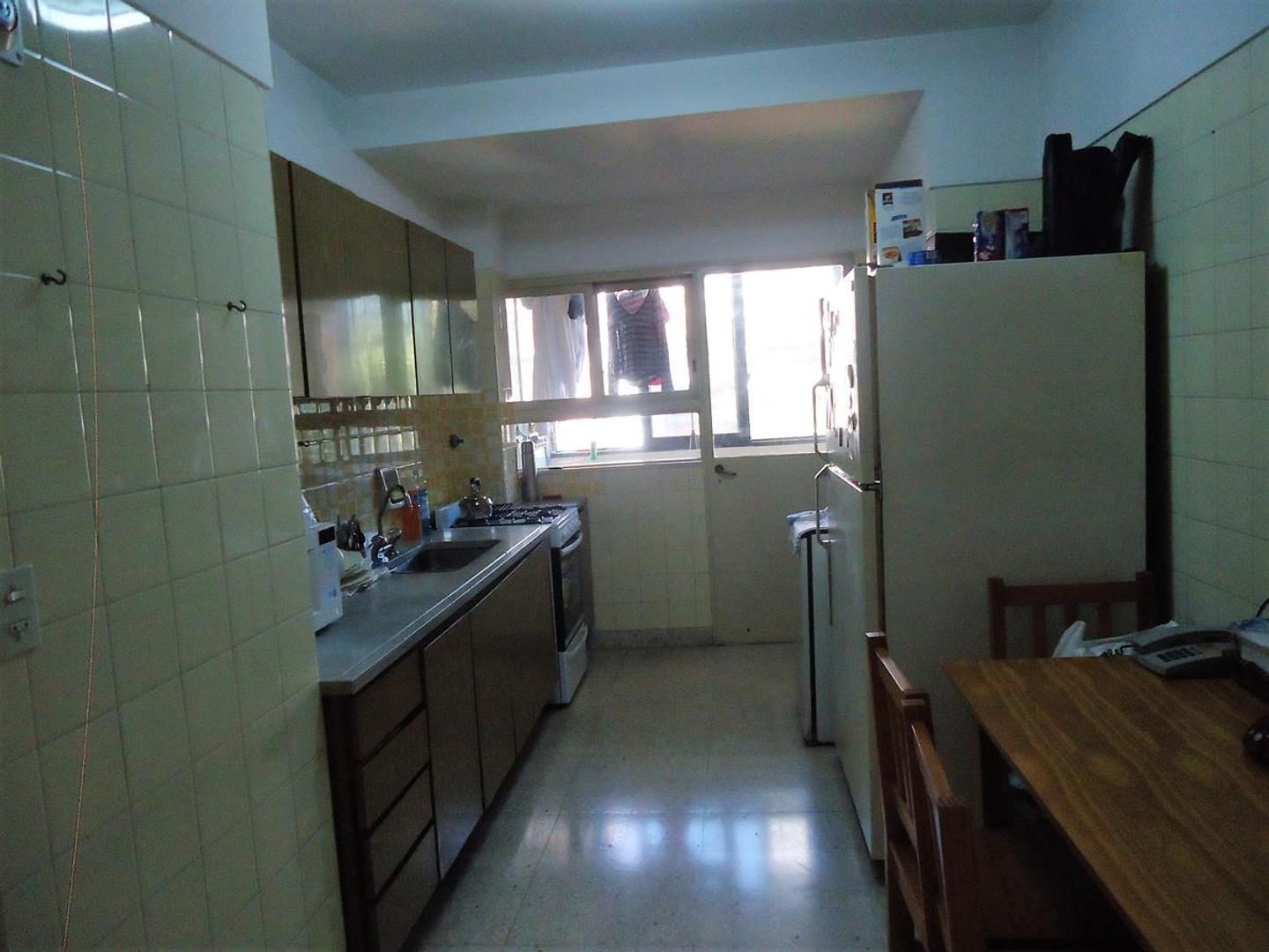 Departamento en Venta de 4 ambientes