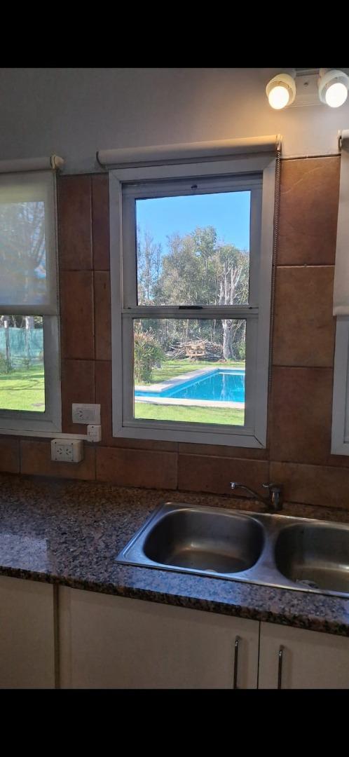 Casa en Alquiler Temporal en La Martona, $ 2.222