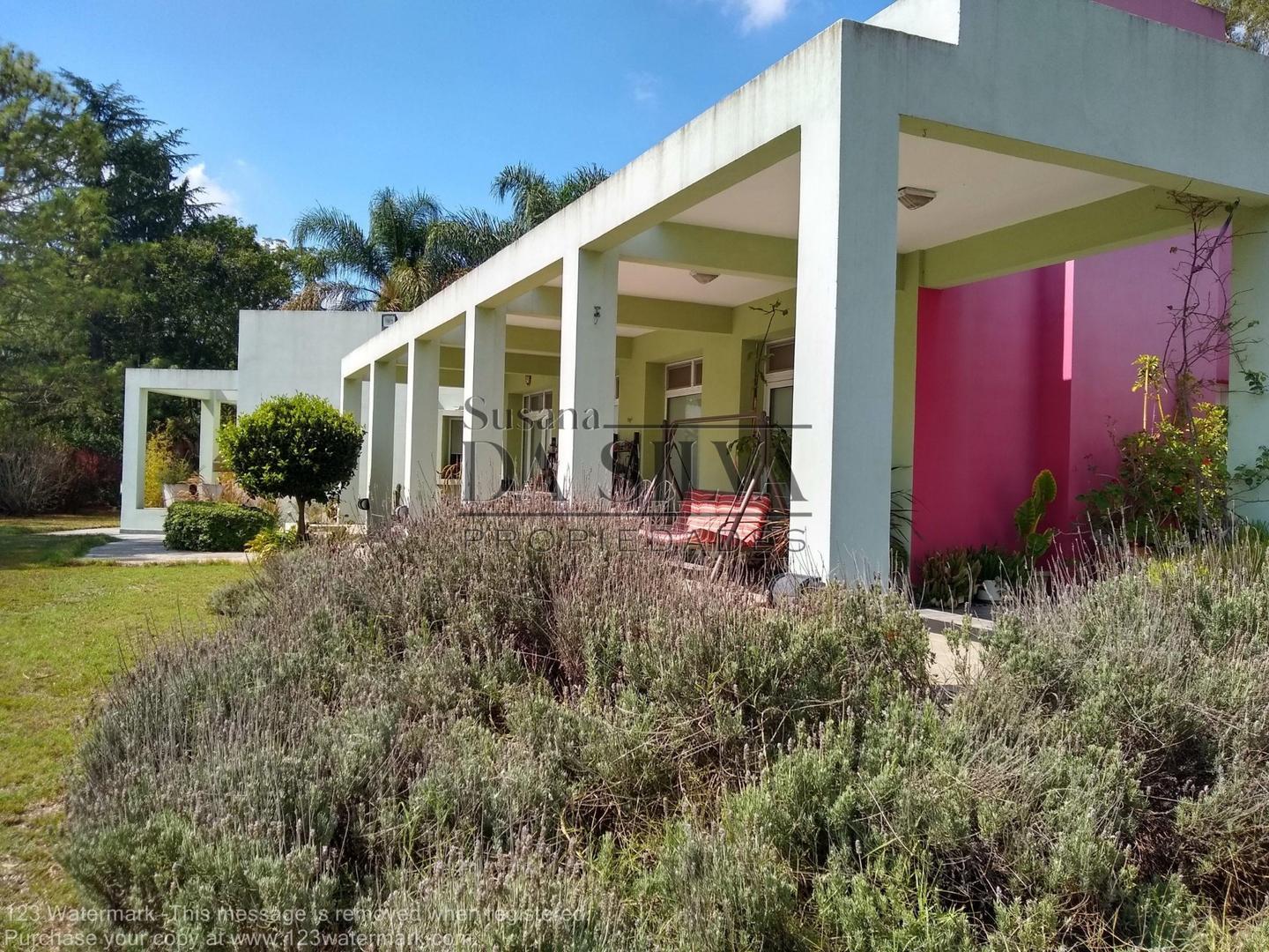 Casa en Venta de 3 dormitorios