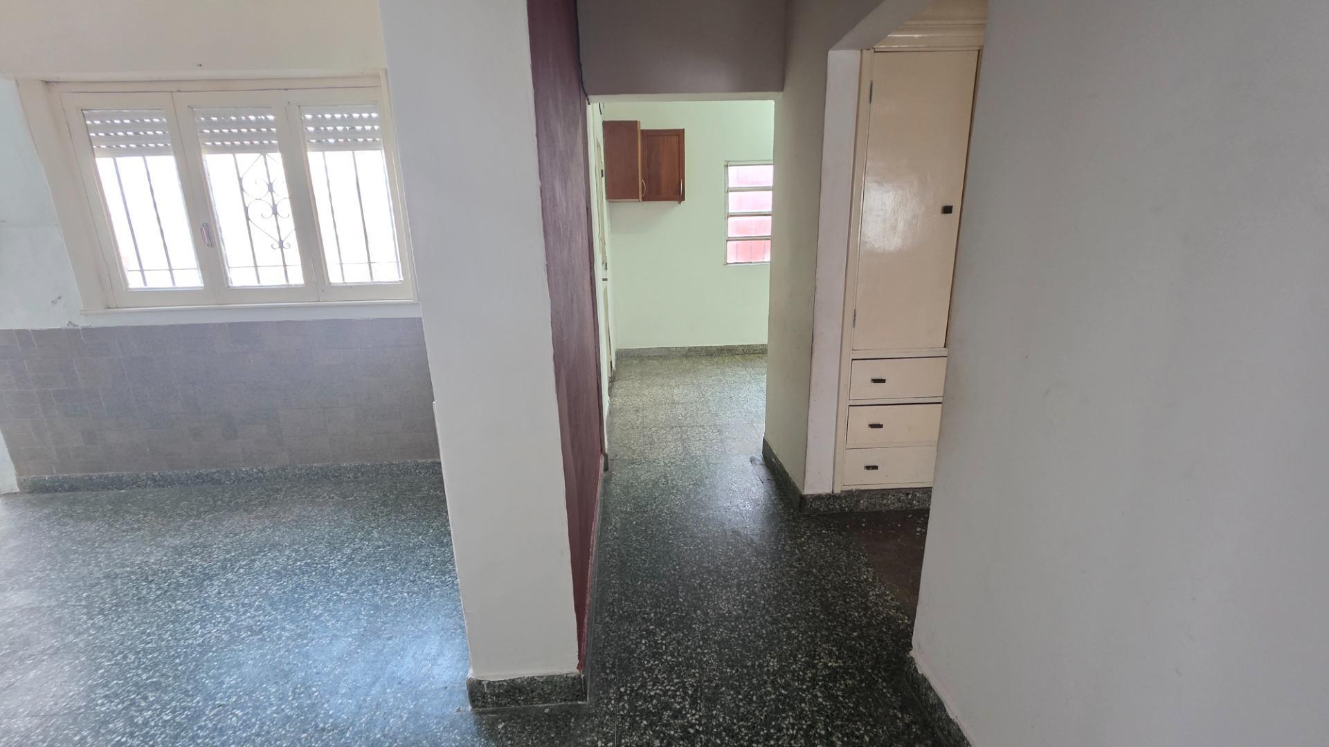 Casa en Venta 40 años