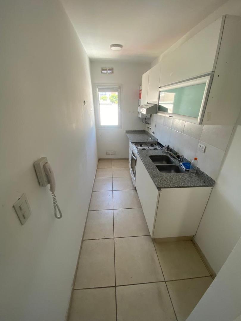 ALQUILER - Departamento 1 dormitorio- Cafferata 1391 3 A