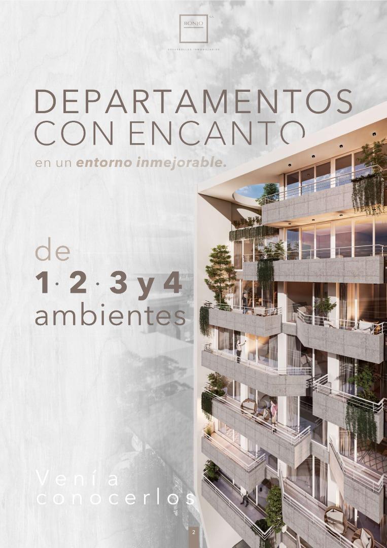 Juan Angel Peña 3700, Piso 7