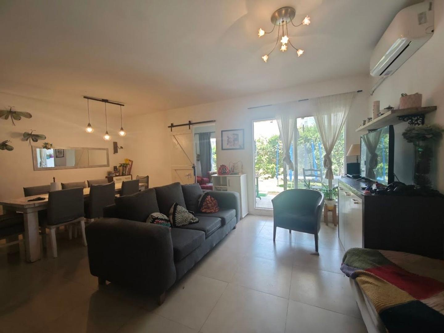 Departamento en Venta de 4 ambientes