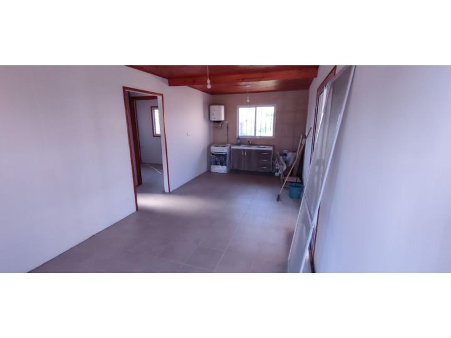 Casa en Venta en Ibarlucea, USD 35.000