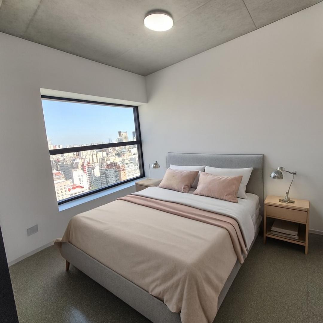 Departamento en Alquiler Permite mascota