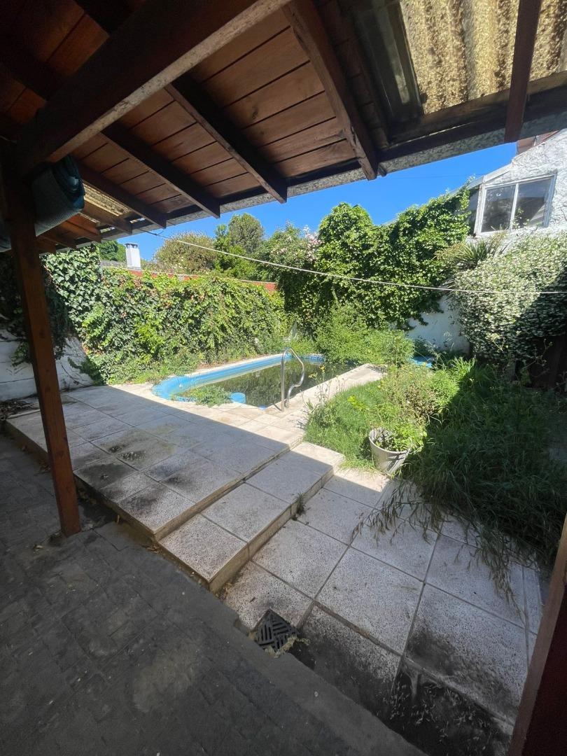 Av Fortunato De La Plaza 1900