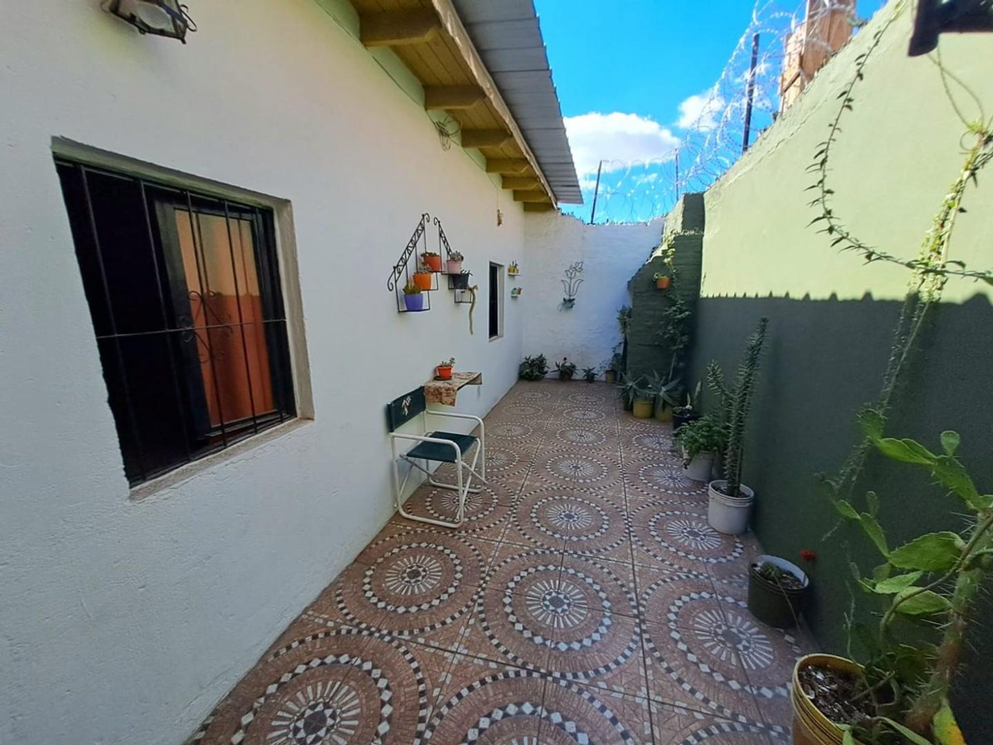 Casa en Venta 19 años