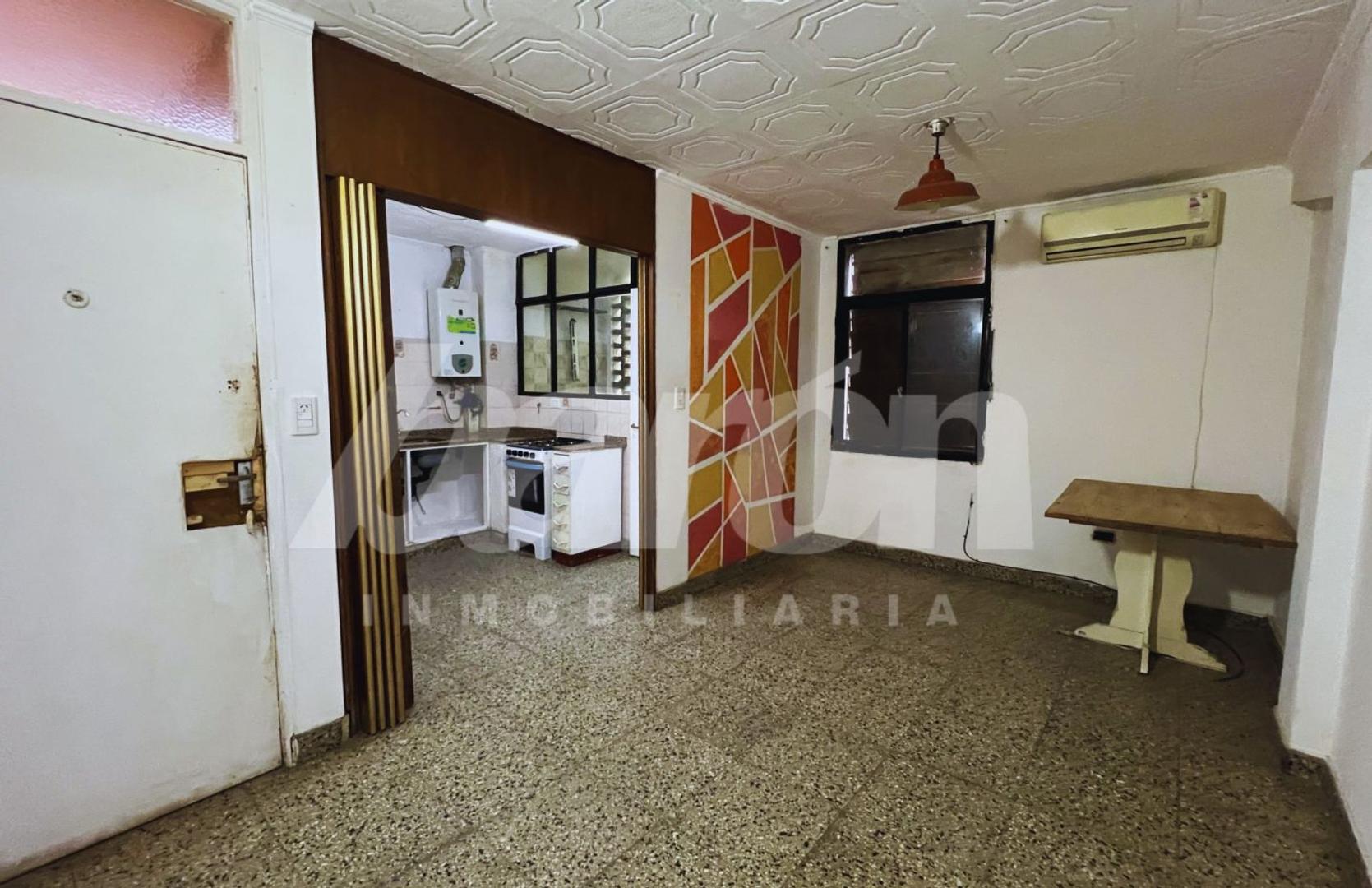 Departamento en Alquiler de 4 ambientes