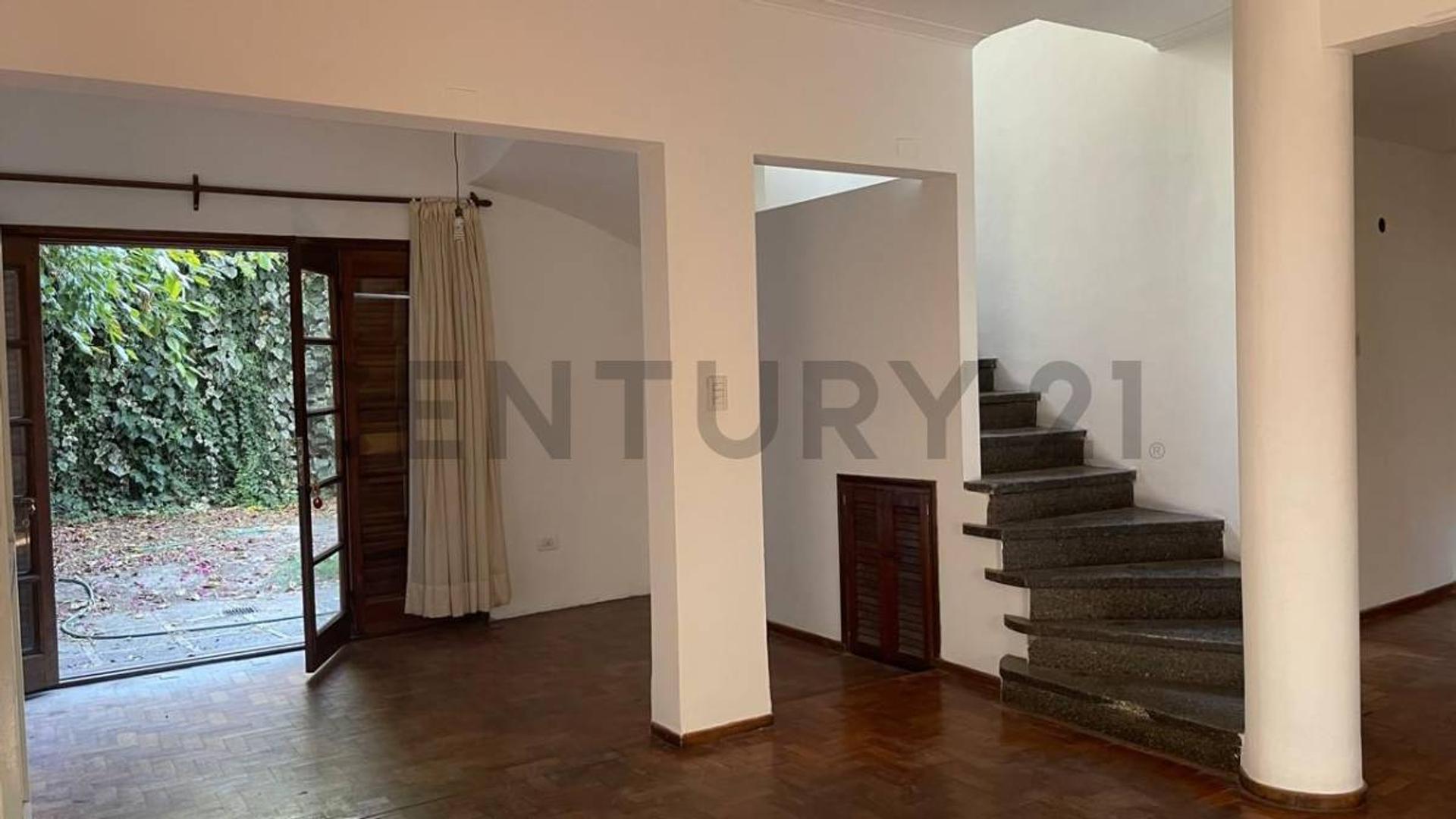 Venta de Casa en la Ciudad Capital, Mendoza.