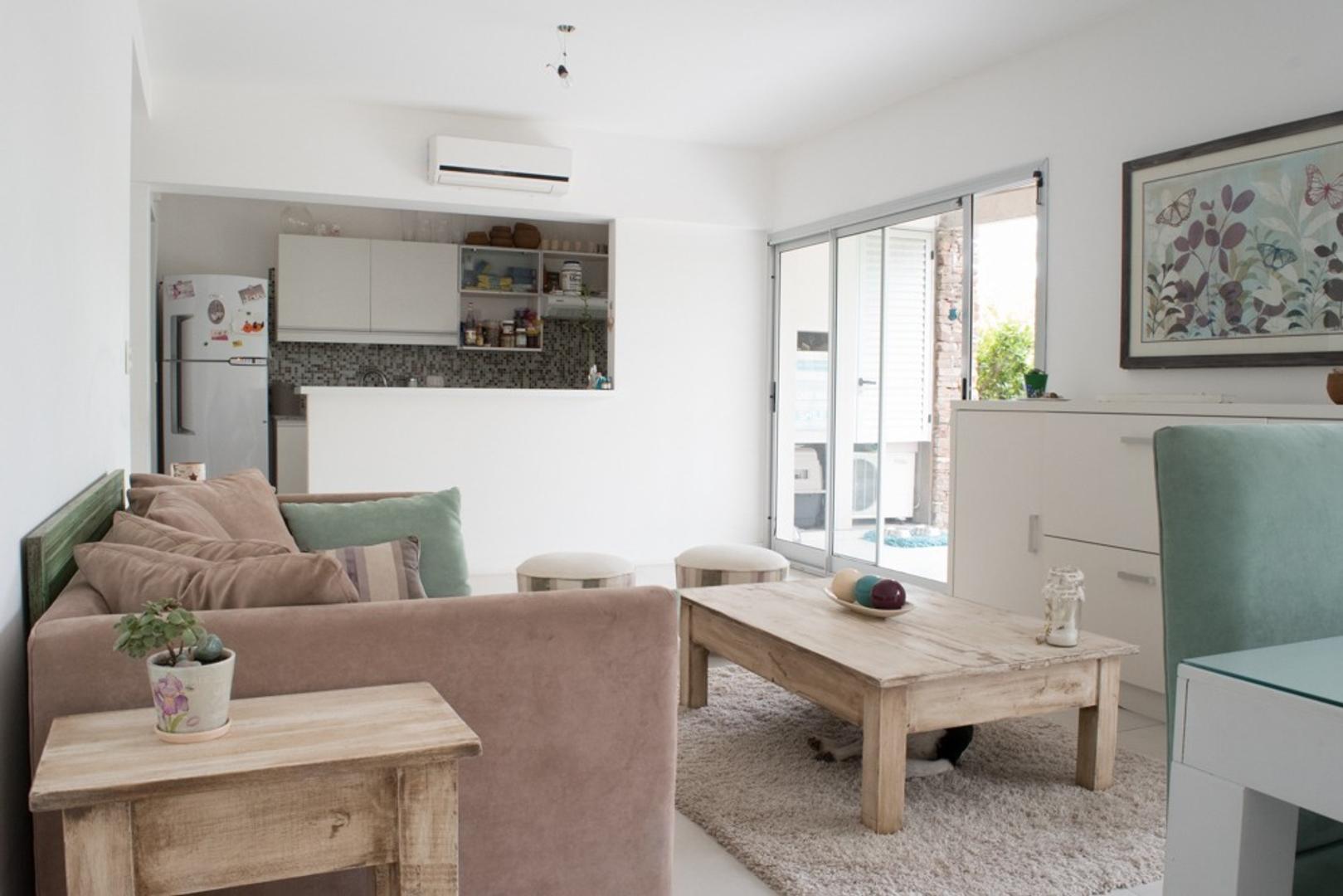 3 ambientes en alquiler en La Pradera de Santa Barbara Tigre