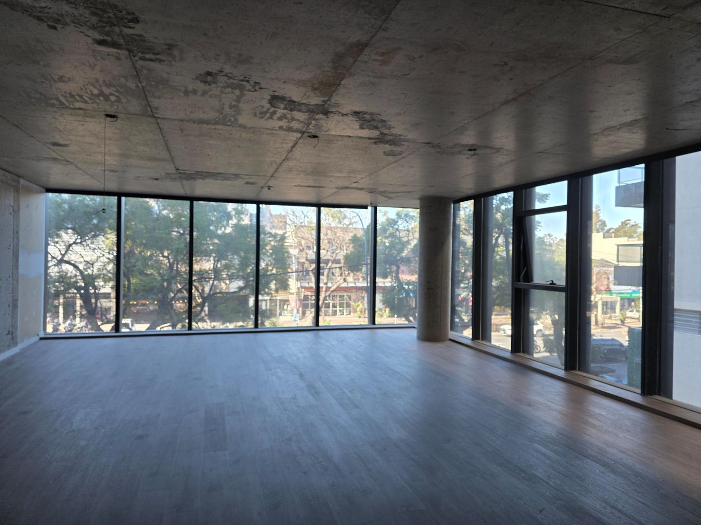 Alquiler Oficina Corporativa Edificio Lumiere Libertador