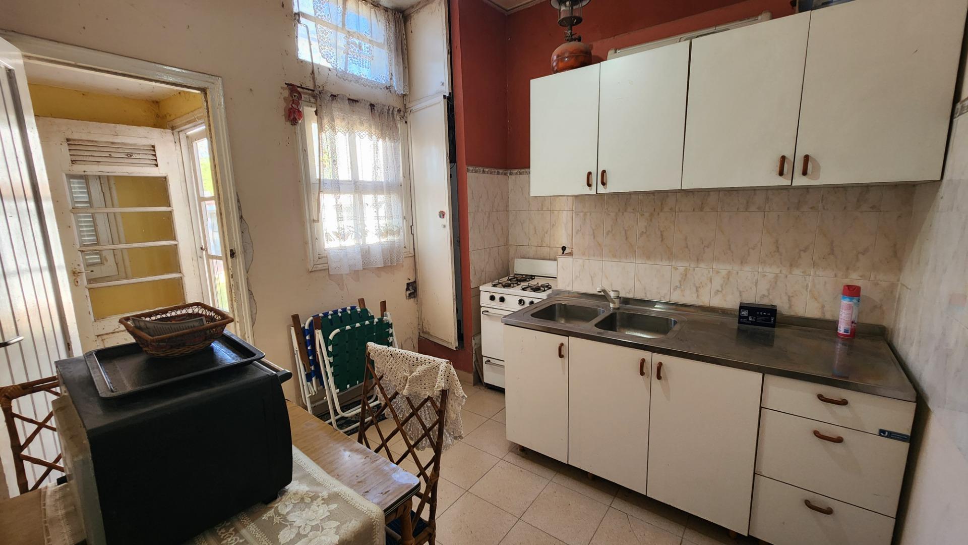 Casa en Venta 40 años