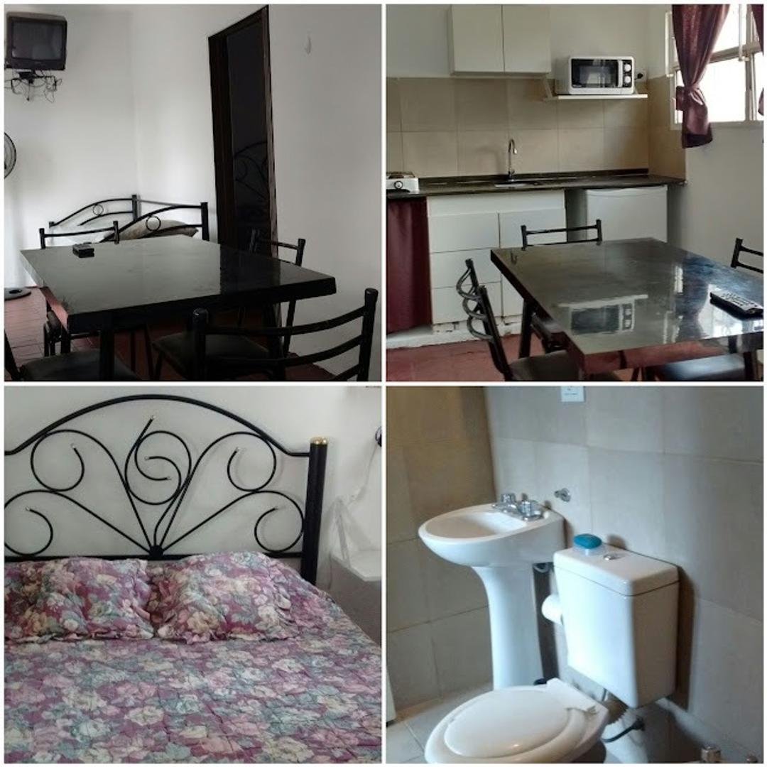 CABAÑAS EXCELENTE PRECIO VILLA CARLOS PAZ