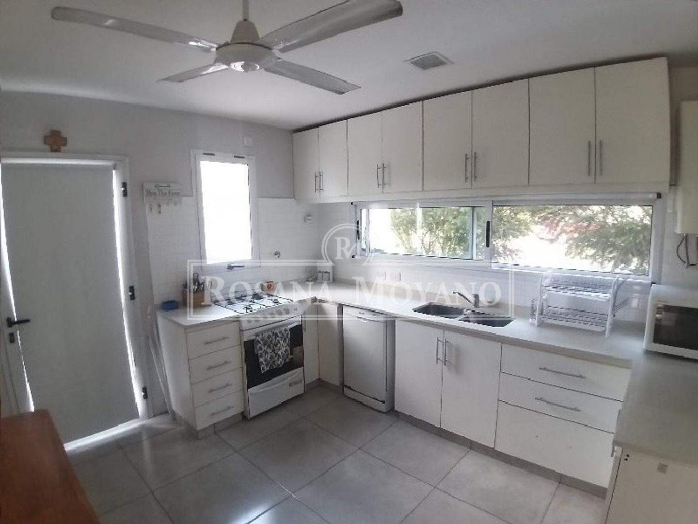 Casa en Alquiler Temporal de 3 dormitorios