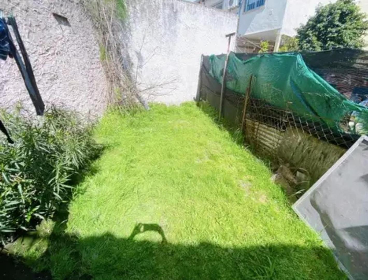 SE VENDE PH DE DOS AMBIENTES