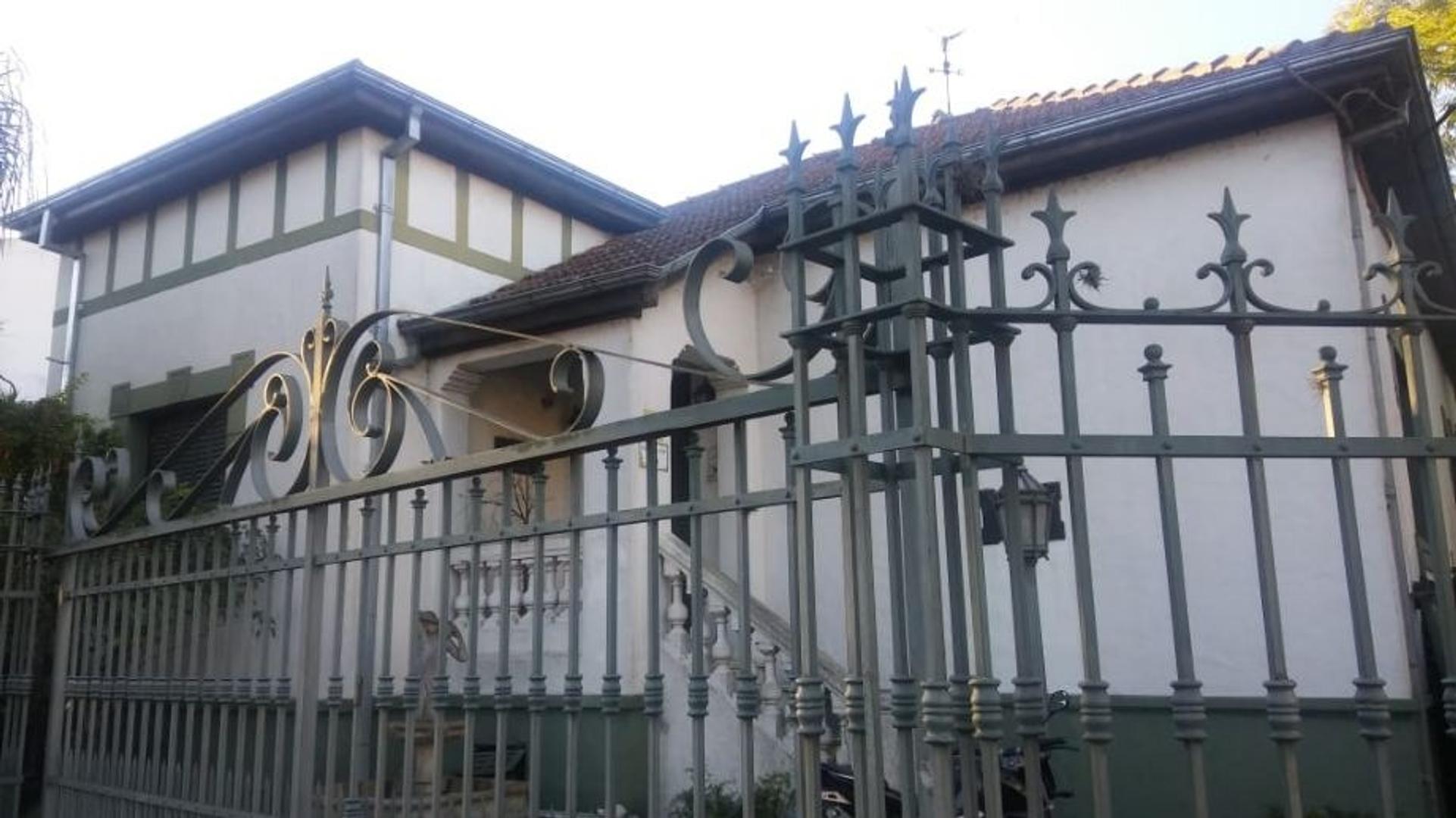 Casa en Venta en Tigre Centro, USD 275.000