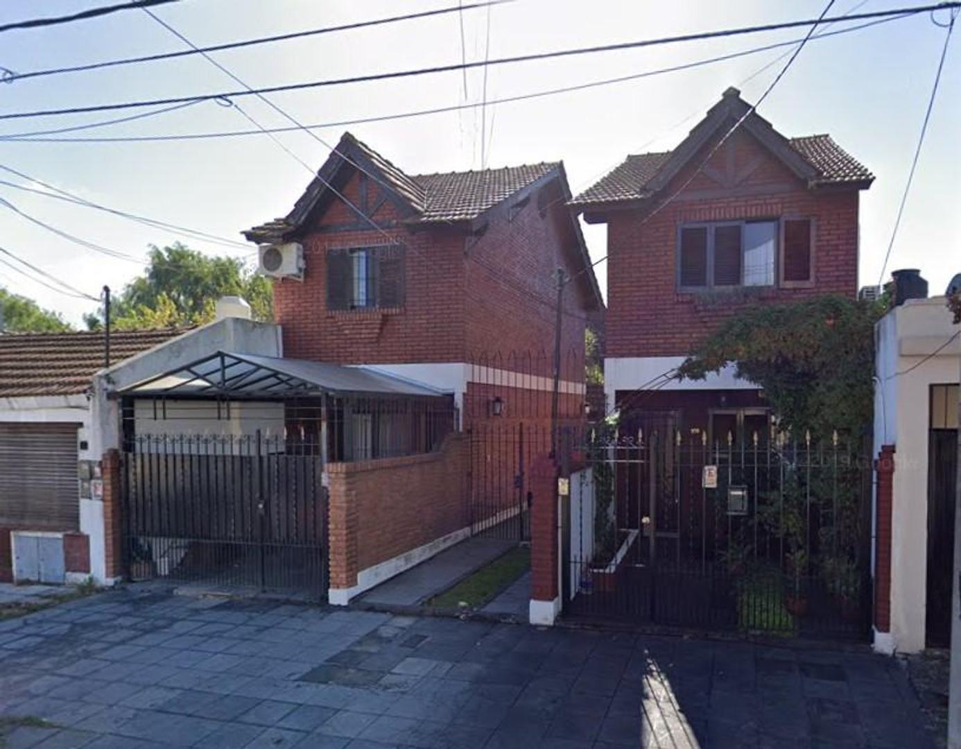 Duplex En Venta En Ramos Mejia Sur