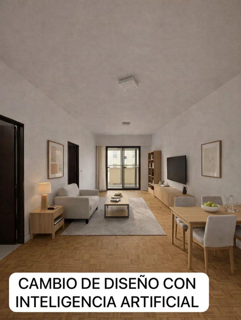 Departamento - Venta - Argentina, Capital Federal - ECUADOR 1100