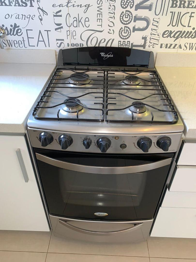 Departamento 3 ambientes con 3 baños