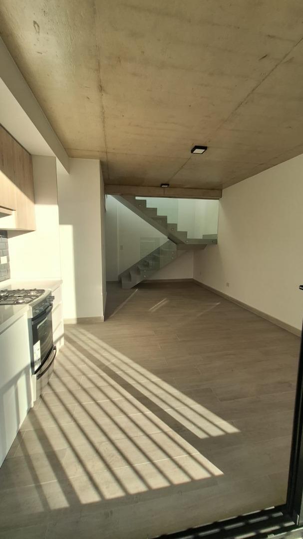 Departamento en Alquiler A Estrenar