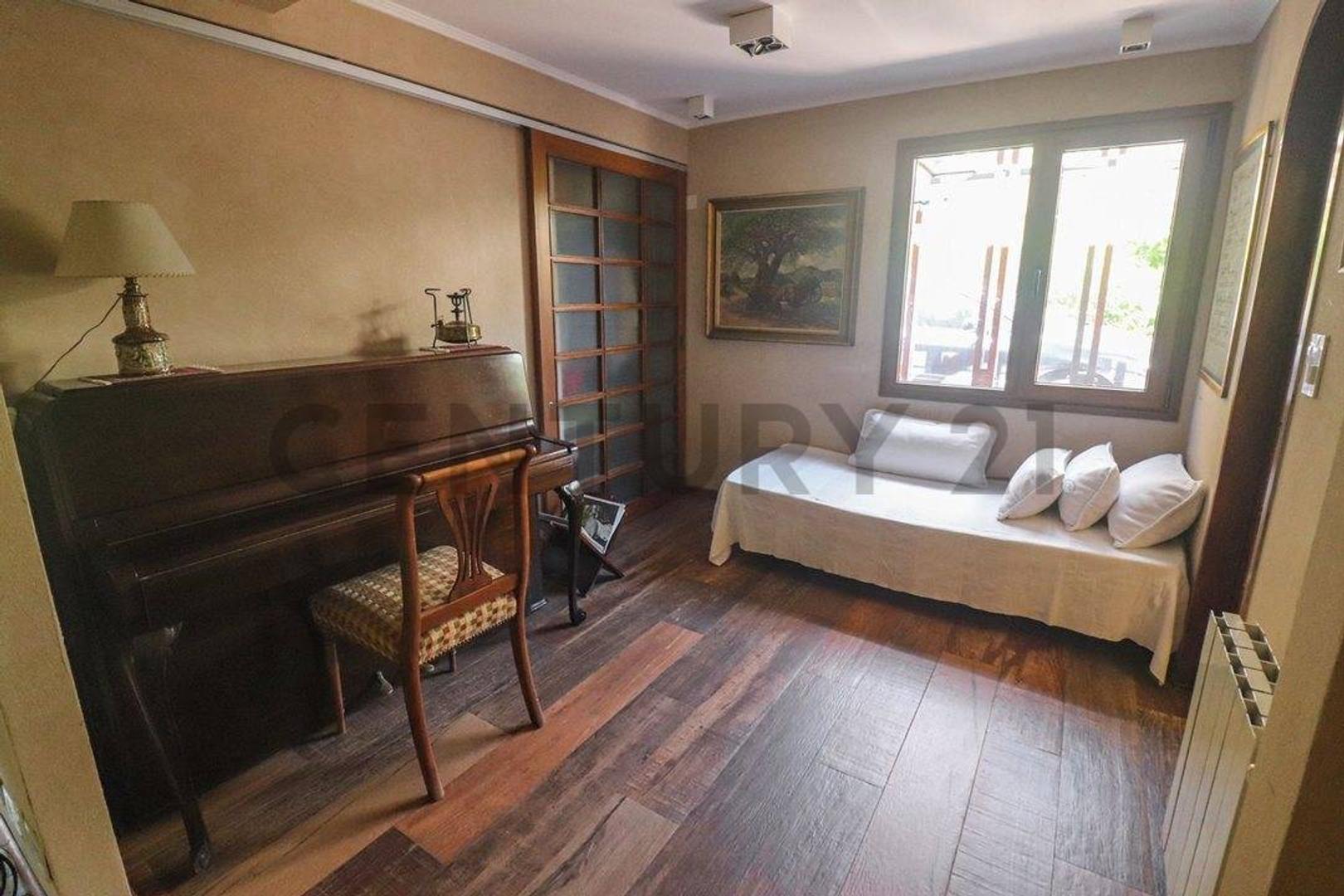 Casa en Venta 40 años