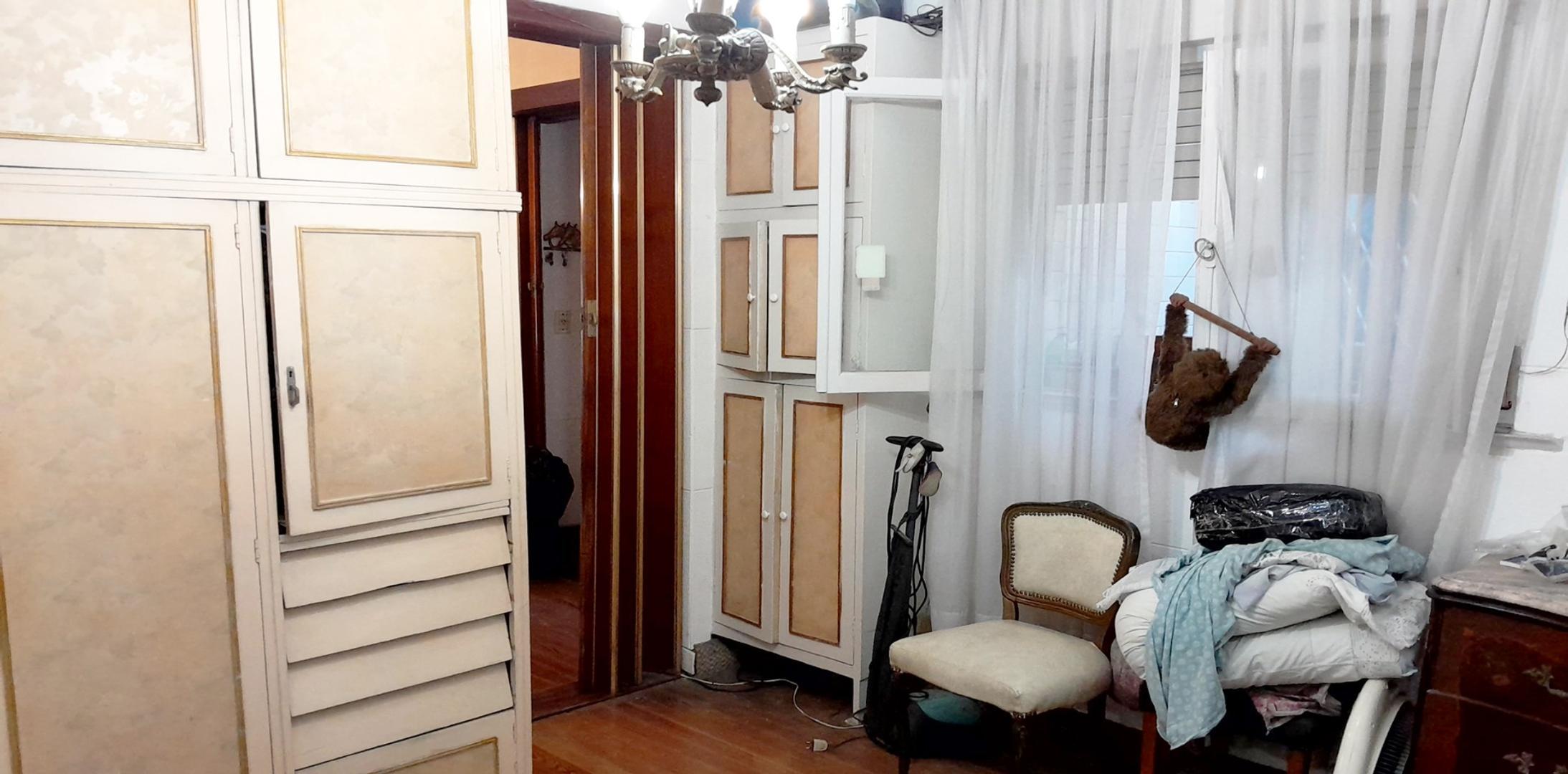 Casa 5A. 2Plant.c/acc indep. Ptio y Trza. a/Refac Moron 4300