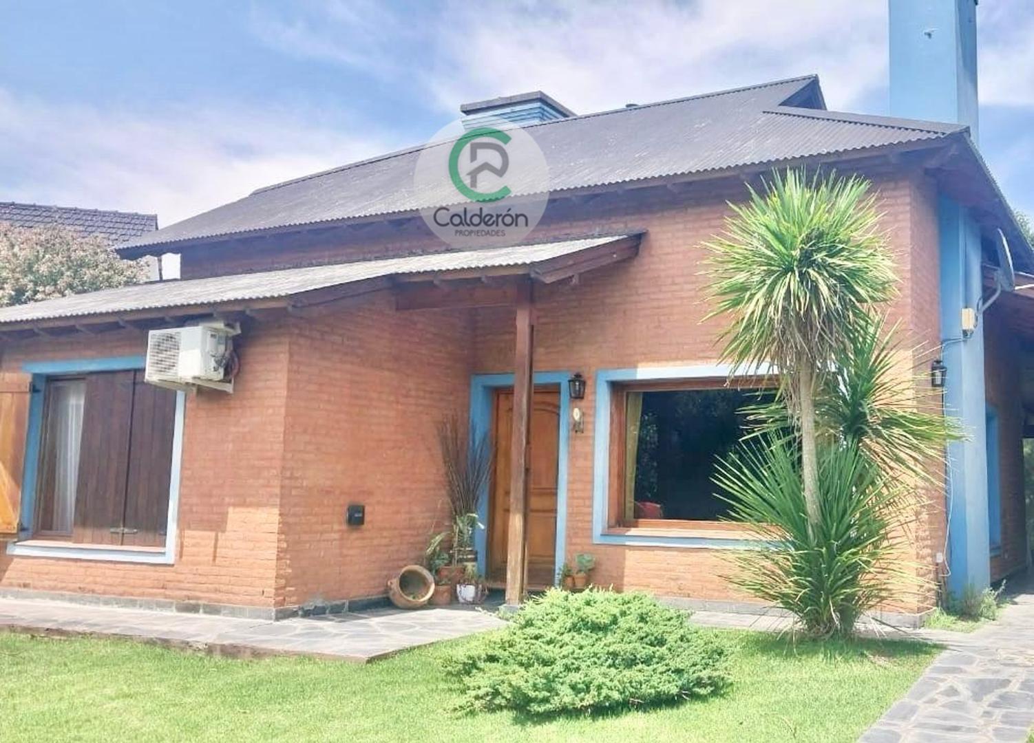 Casa en Venta Country Club Banco Provincia