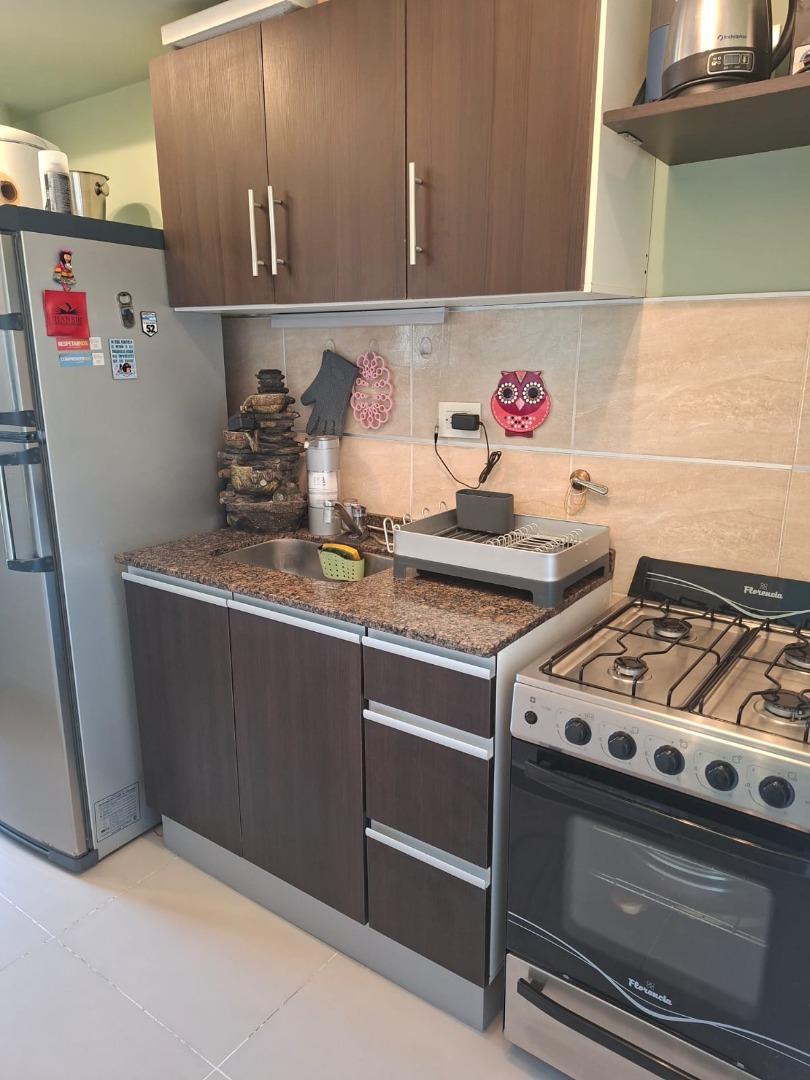 La Rioja 4300, Piso 11