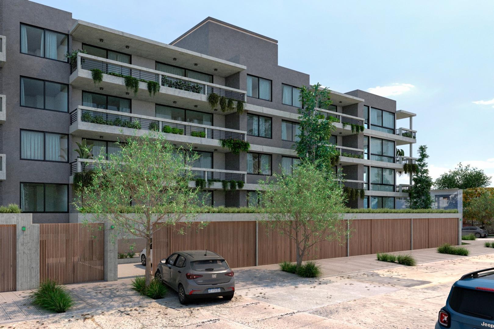 Exclusivo 3 Ambientes a Estrenar a Haedo