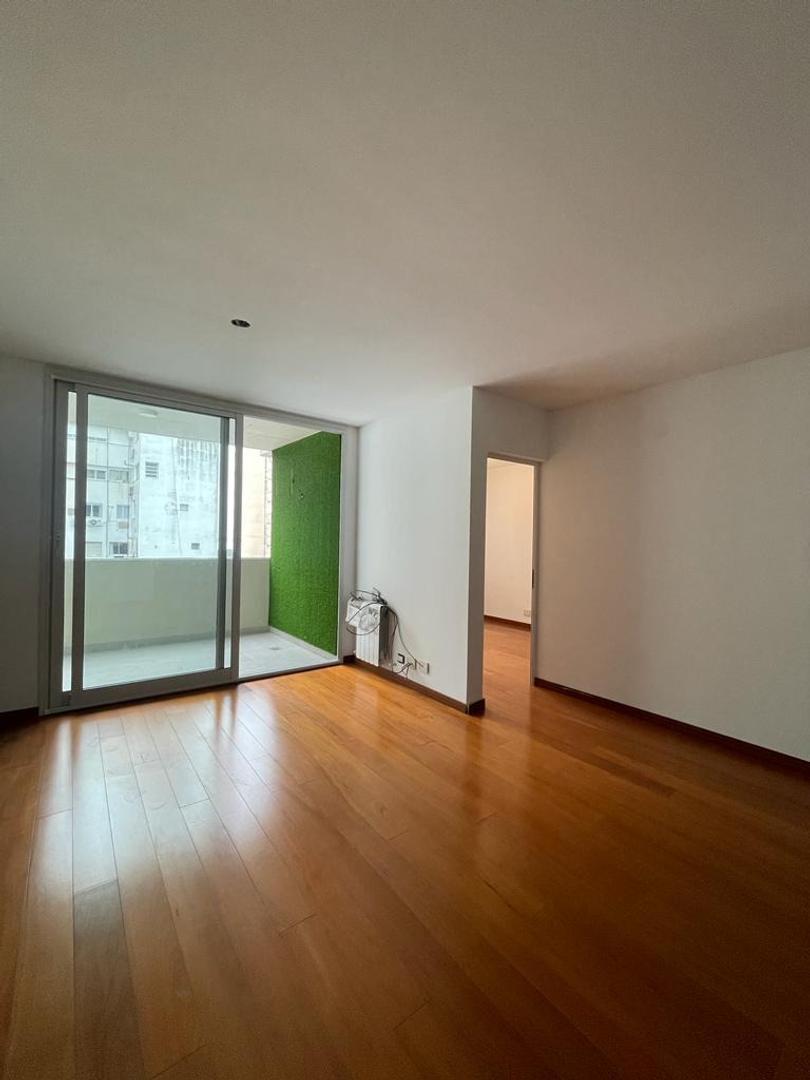 Hermoso 1 dorm + cochera.