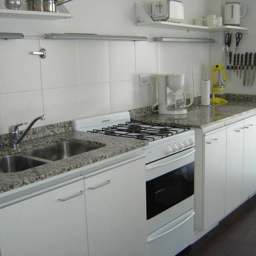 Bonpland 1300, Piso 8