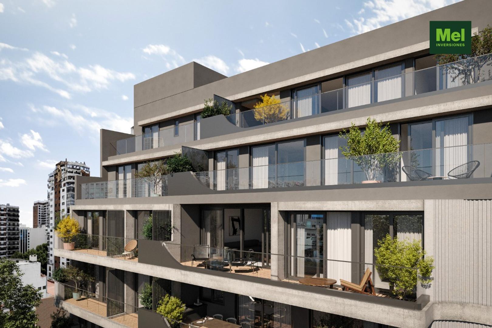 Departamento en Venta en Villa Urquiza, USD 222.148