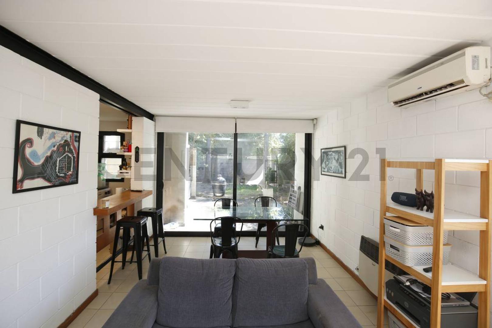 Casa en Venta en Manuel B Gonnet, USD 135.000