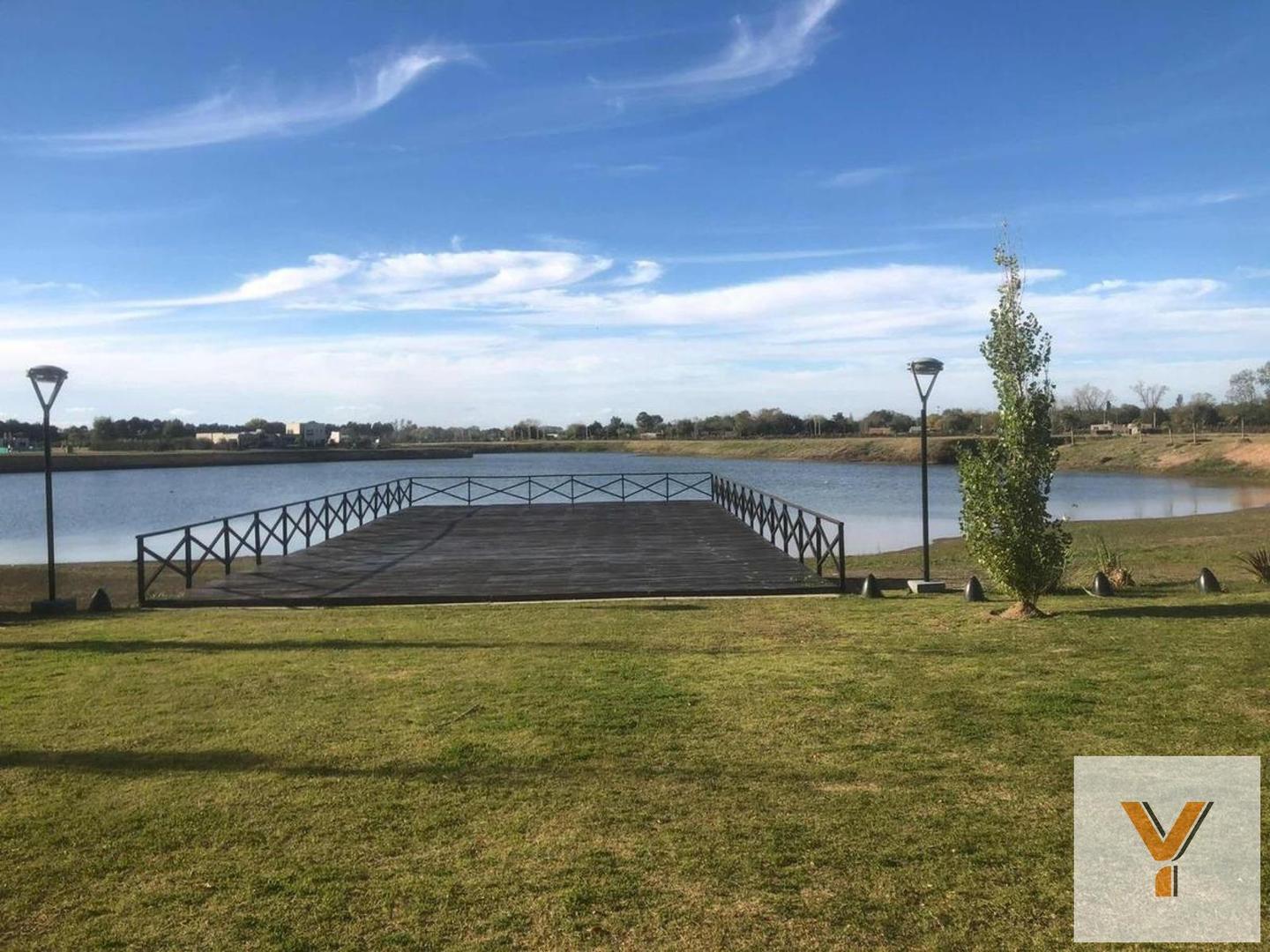 Terreno en Venta en Los Juncos, USD 24.000