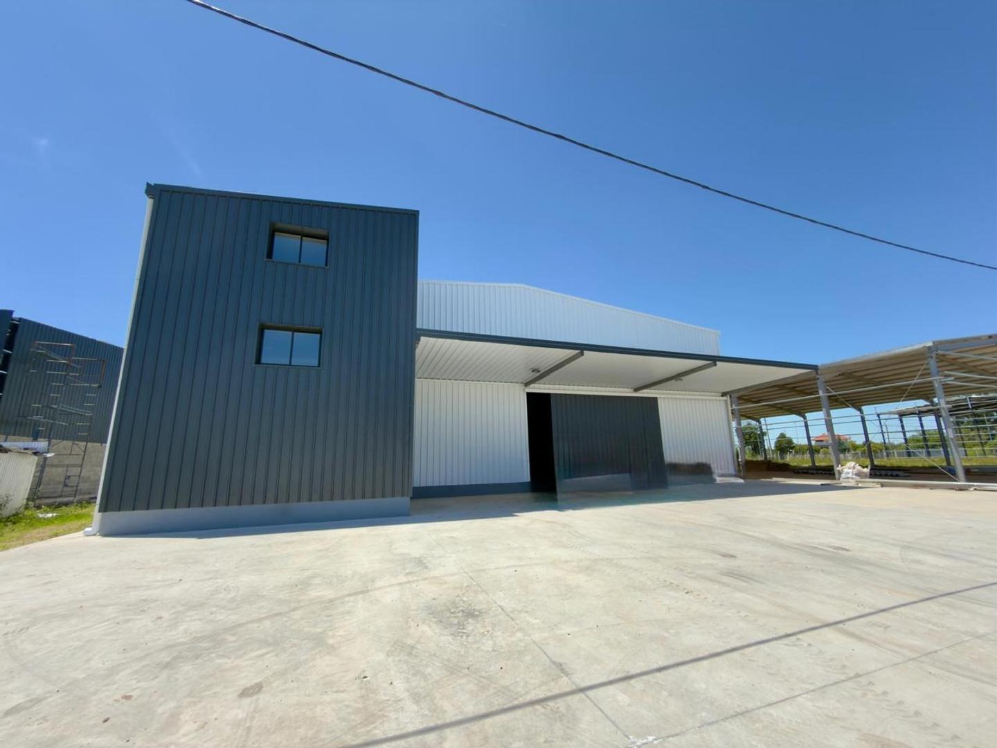 Galpon en Alquiler en Abasto, USD 4.500