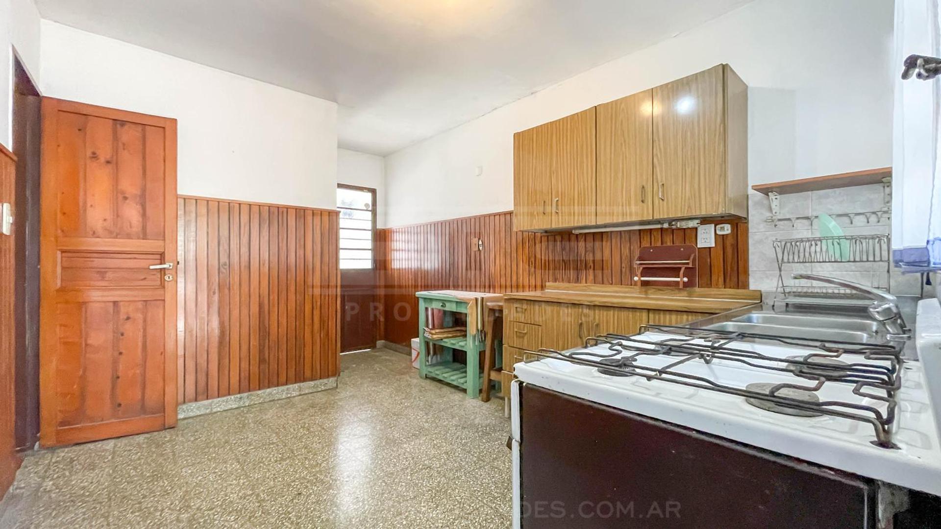Depto Tipo Casa en Venta con 1 cocheras