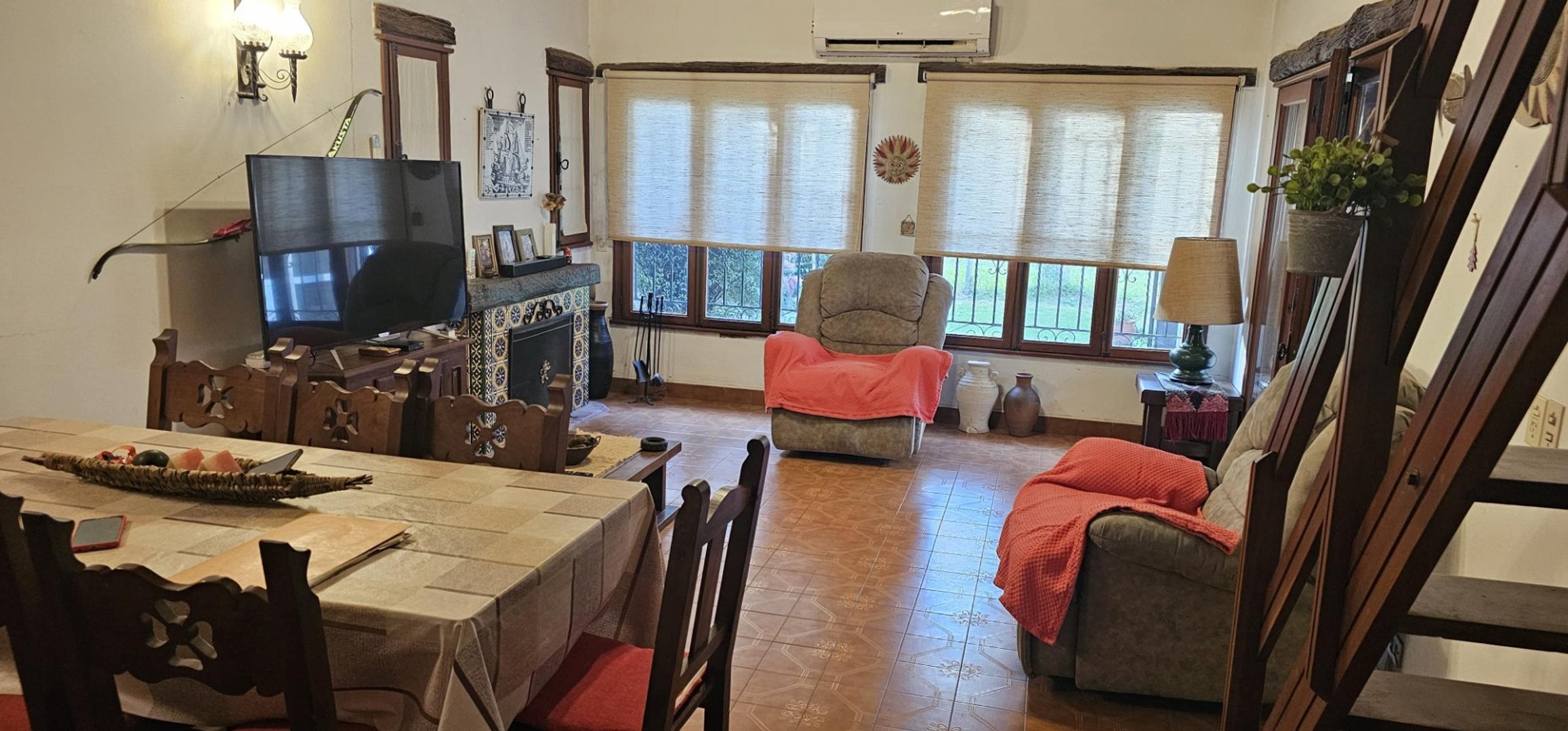 Casa en Venta de 2 dormitorios