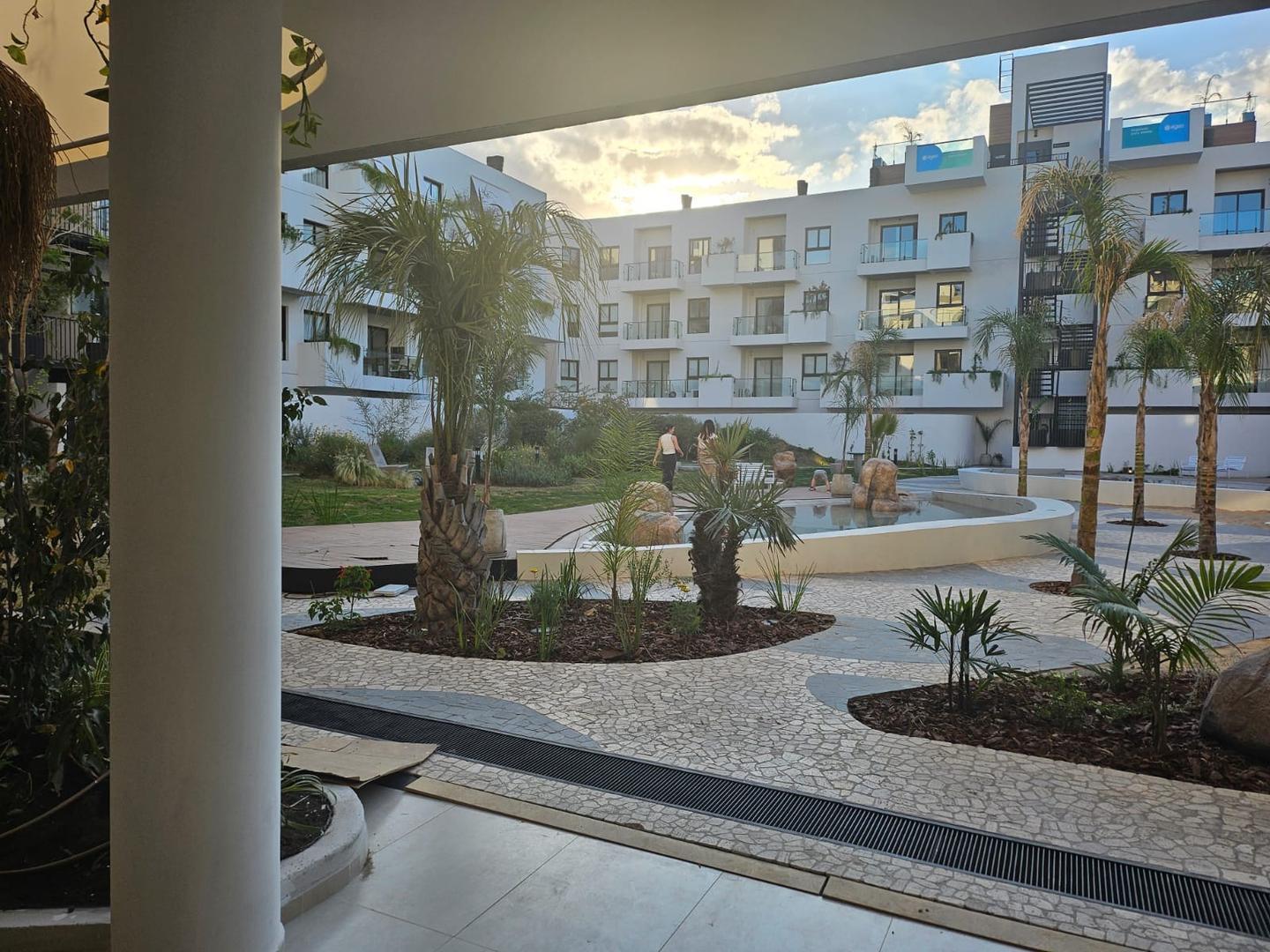 Sol De Mayo 1366 , Piso 1