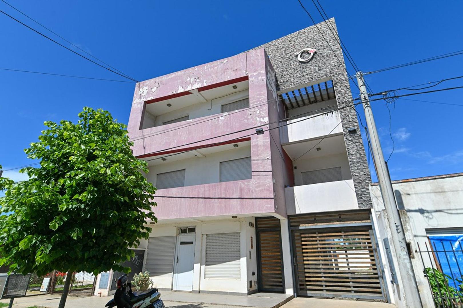 Hermoso dúplex de 2 dormitorios con cochera