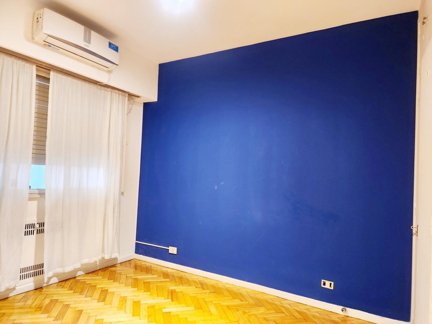 Departamento en Alquiler 75 años